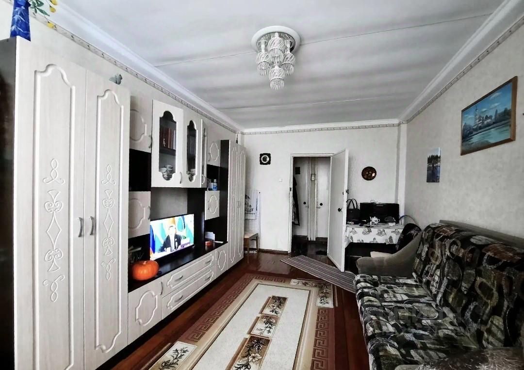 Продажа трехкомнатной квартиры 61,8м² ул. Новоселов, 23, Санкт-Петербург,  м. Ломоносовская - база ЦИАН, объявление 295715590