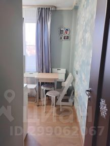 2-комн.кв., 46 м², этаж 1