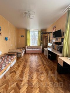 2-комн.кв., 57 м², этаж 4