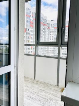 1-комн.кв., 36 м², этаж 9