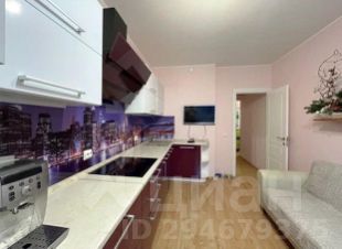 3-комн.кв., 124 м², этаж 2