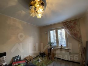 2-комн.кв., 55 м², этаж 5