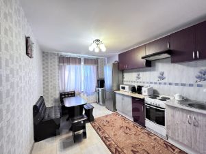 1-комн.кв., 43 м², этаж 5