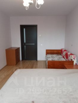 3-комн.кв., 65 м², этаж 6