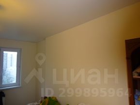 2-комн.кв., 52 м², этаж 6