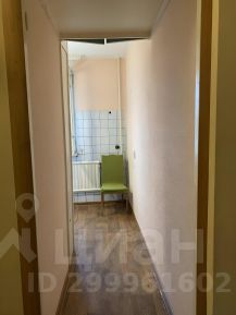 2-комн.кв., 44 м², этаж 3