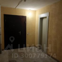 2-комн.кв., 54 м², этаж 11