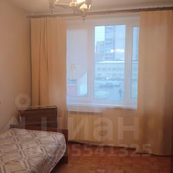 3-комн.кв., 56 м², этаж 2