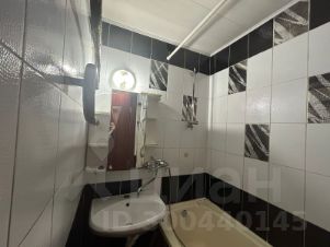 2-комн.кв., 46 м², этаж 3