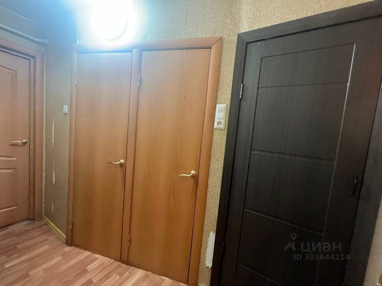 Продажа двухкомнатной квартиры 44,5м² ул. Ольги Форш, 15К4, Санкт-Петербург,  м. Гражданский проспект - база ЦИАН, объявление 301644214