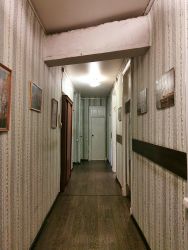 4-комн.кв., 75 м², этаж 5