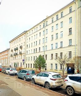 2-комн.кв., 57 м², этаж 2