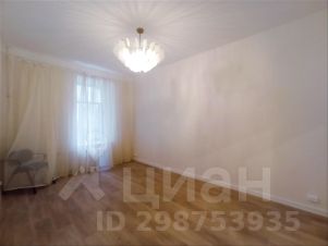 2-комн.кв., 57 м², этаж 2