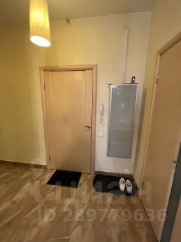 2-комн.кв., 62 м², этаж 1