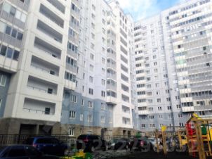 2-комн.кв., 60 м², этаж 1