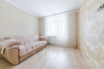 3-комн.кв., 85 м², этаж 4