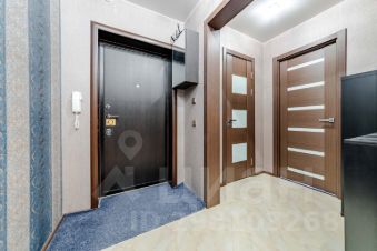 3-комн.кв., 85 м², этаж 4