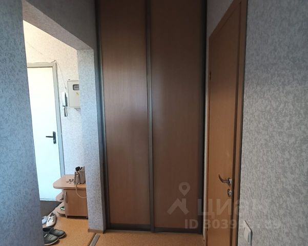 1-комн., 42 м², 3/17 этаж