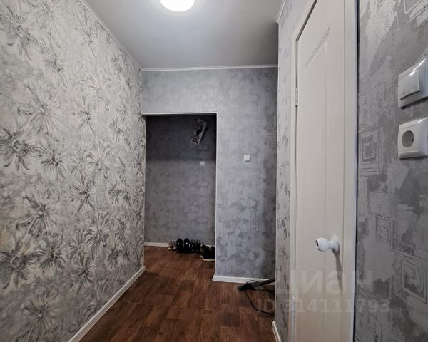 3-комн., 95,7 м², 5/10 этаж