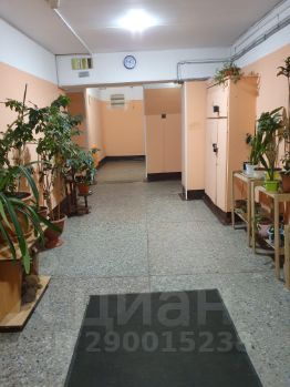 3-комн.кв., 60 м², этаж 1