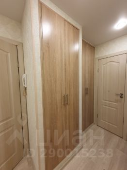 3-комн.кв., 60 м², этаж 1