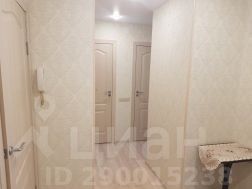 3-комн.кв., 60 м², этаж 1