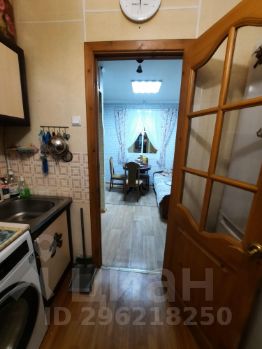 3-комн.кв., 68 м², этаж 1