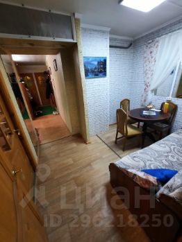 3-комн.кв., 68 м², этаж 1