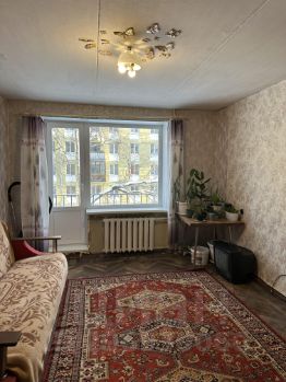 1-комн.кв., 31 м², этаж 2