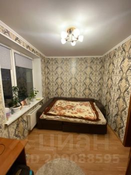 2-комн.кв., 59 м², этаж 13