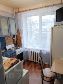 1-комн.кв., 31 м², этаж 4