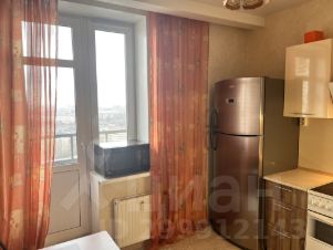 2-комн.кв., 60 м², этаж 23