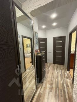 2-комн.кв., 55 м², этаж 7