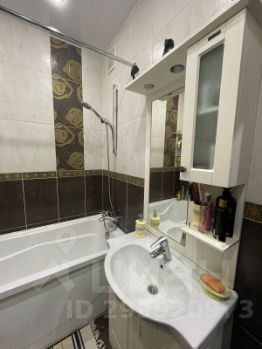 2-комн.кв., 55 м², этаж 7