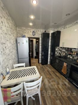 2-комн.кв., 55 м², этаж 7