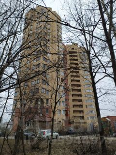 1-комн.кв., 41 м², этаж 8