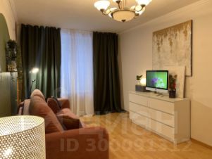 2-комн.кв., 47 м², этаж 2