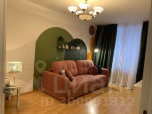 2-комн.кв., 47 м², этаж 2