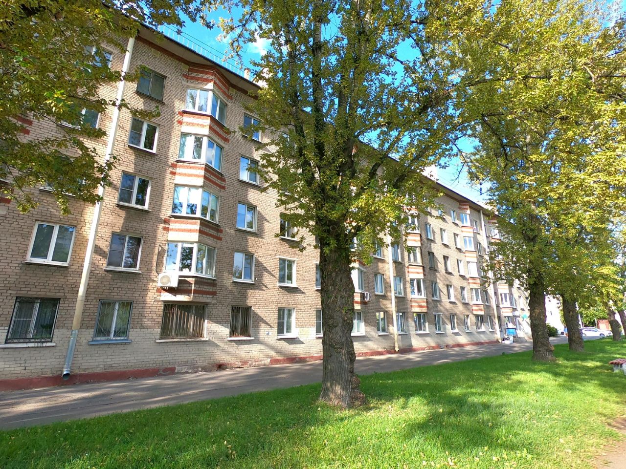 2-комн. кв., р-н Московский
