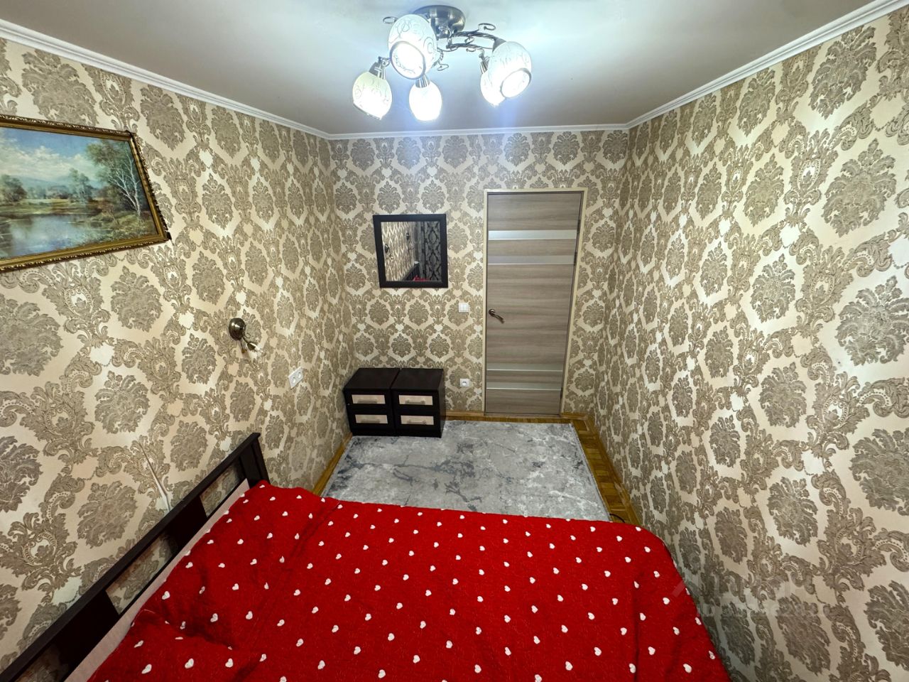 2-комн. кв., р-н Московский, Санкт-Петербург
