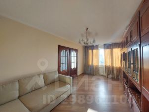 3-комн.кв., 53 м², этаж 12