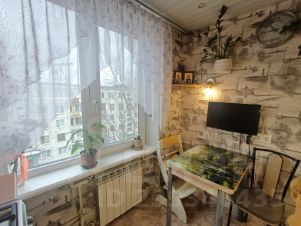 2-комн.кв., 47 м², этаж 5