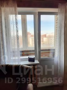 1-комн.кв., 36 м², этаж 7