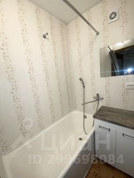 1-комн.кв., 31 м², этаж 3