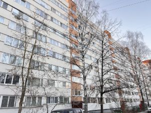 2-комн.кв., 44 м², этаж 8