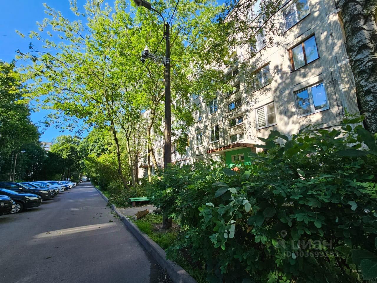 Купить квартиру вторичка на улице Партизана Германа в Санкт-Петербурге,  продажа квартир на вторичном рынке. Найдено 65 объявлений.