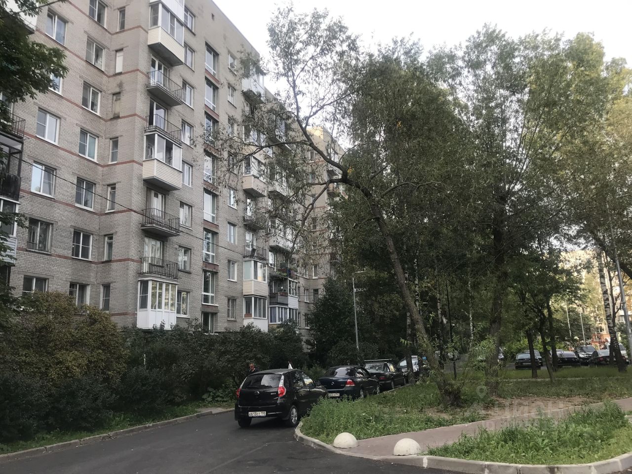 Продается1-комн.квартира,35м²