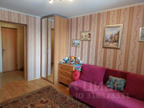 4-комн., 92,2 м², 7/9 этаж