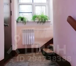 3-комн.кв., 49 м², этаж 2