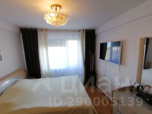 2-комн.кв., 52 м², этаж 11